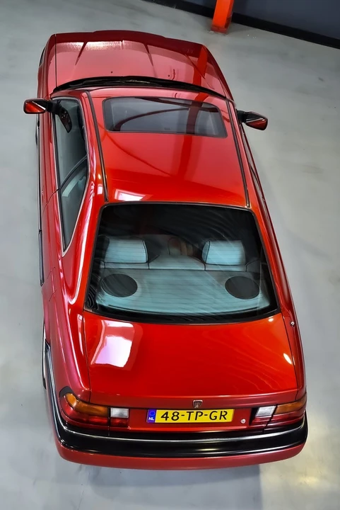 1996 Rover - Image 30 of 30