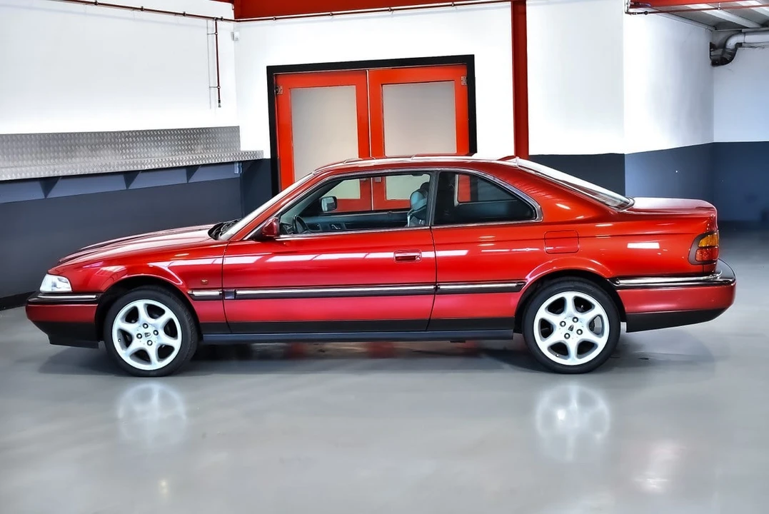 1996 Rover - Image 28 of 30