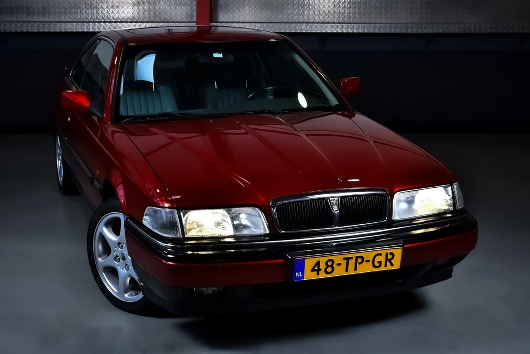 1996 Rover - Image 7 of 30