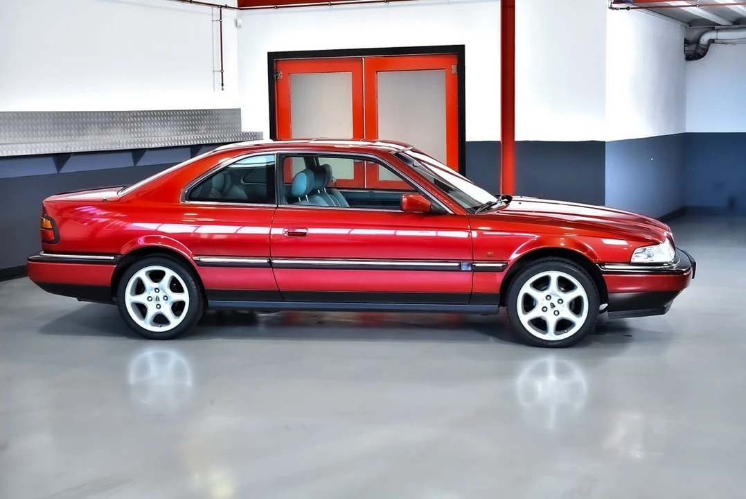 1996 Rover - Image 15 of 30