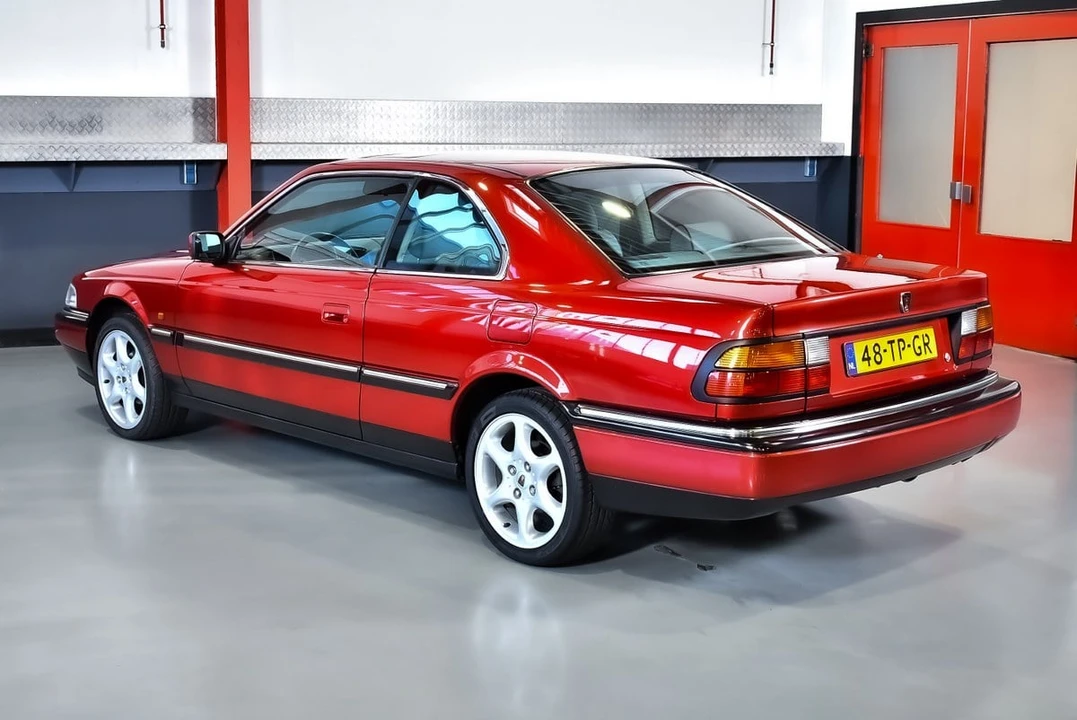 1996 Rover - Image 24 of 30