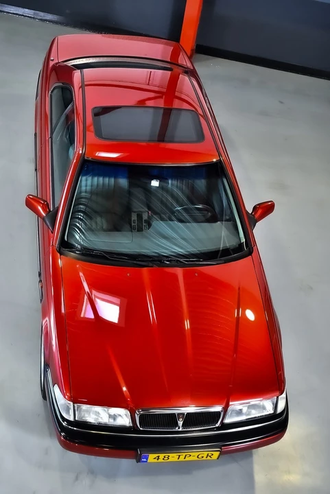 1996 Rover - Image 17 of 30