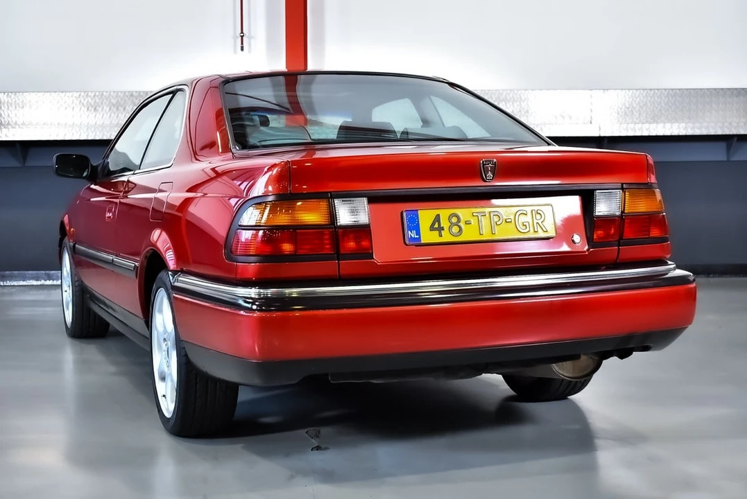 1996 Rover - Image 23 of 30