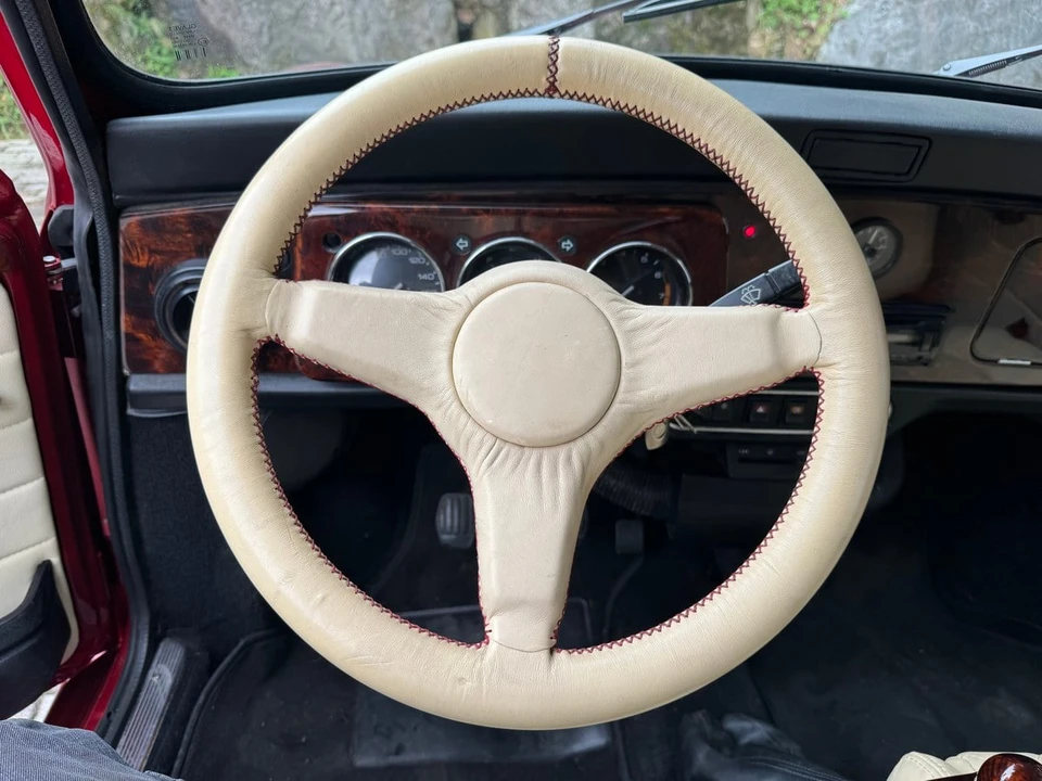1996 Rover Mini Cooper - Image 27 of 31
