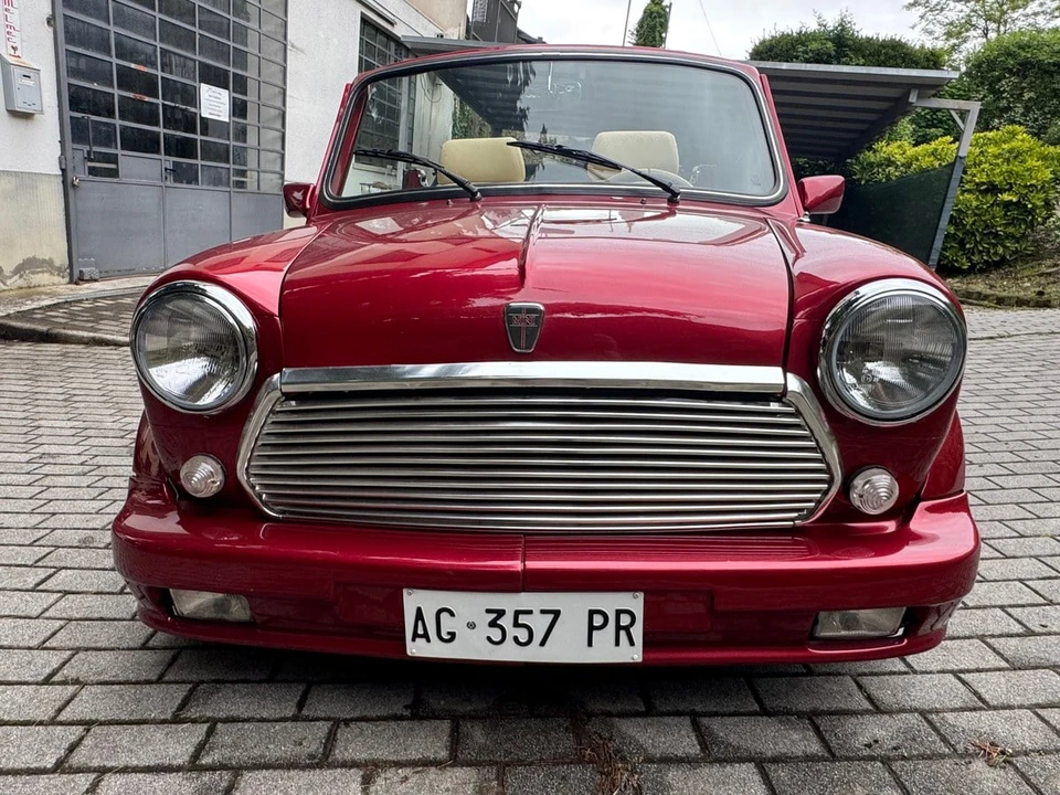 1996 Rover Mini Cooper - Image 3 of 31