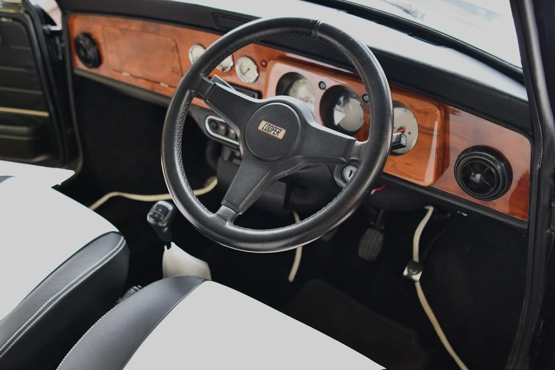 1996 Rover Mini Cooper - Image 4 of 30