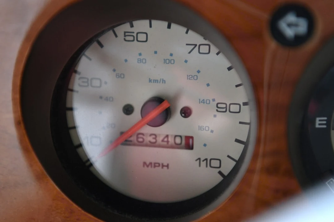 1996 Rover Mini Cooper - Image 22 of 30