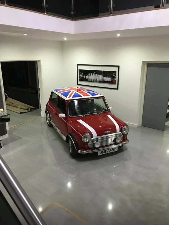 1996 Rover Mini Cooper - Image 27 of 30