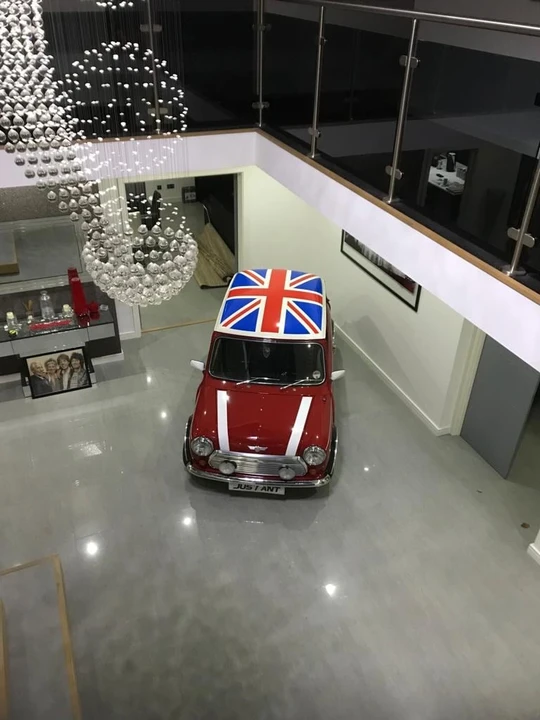 1996 Rover Mini Cooper - Image 26 of 30