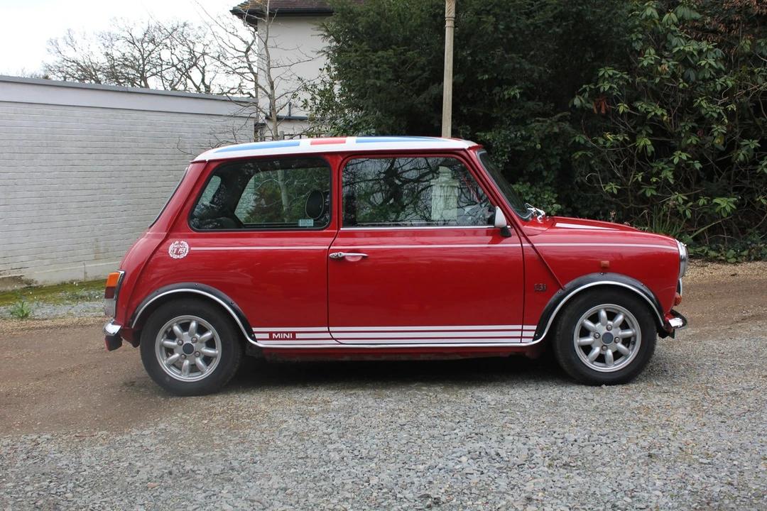 1996 Rover Mini Cooper - Image 22 of 30