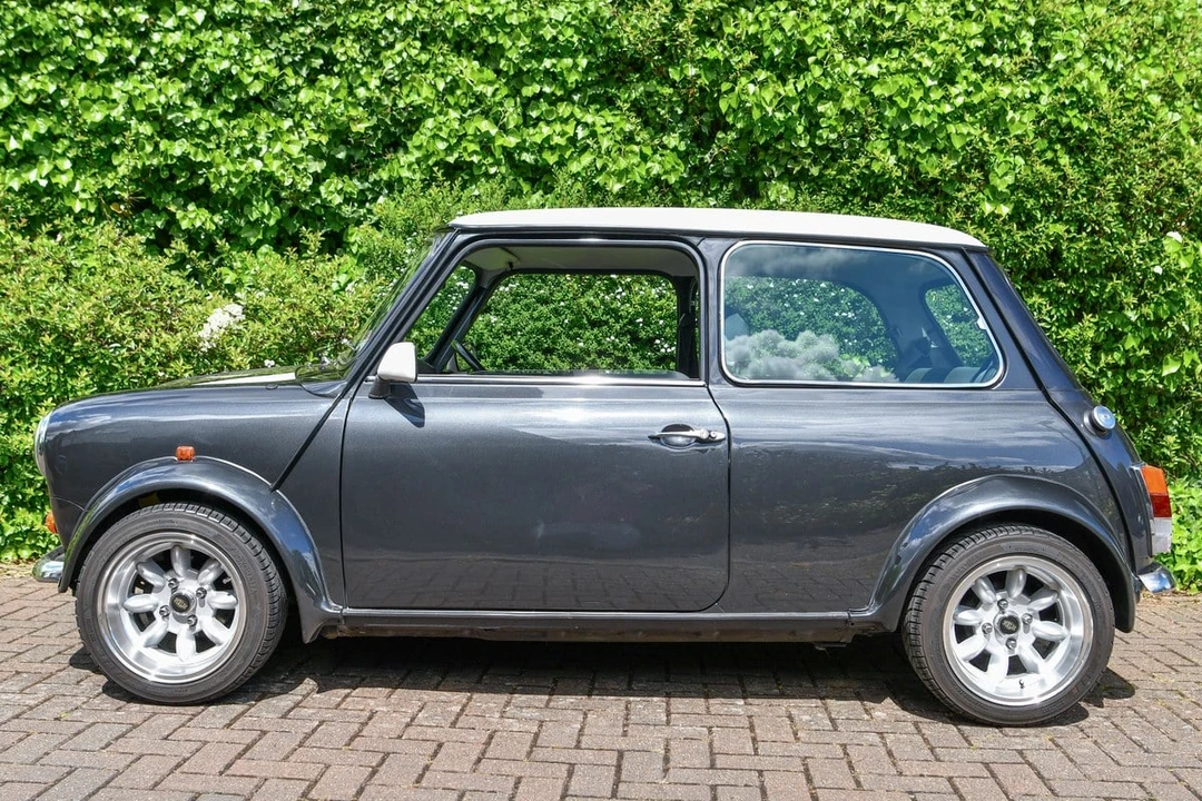 1996 Rover Mini Cooper - Image 13 of 30