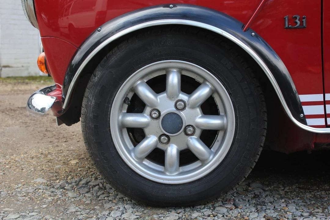 1996 Rover Mini Cooper - Image 28 of 30