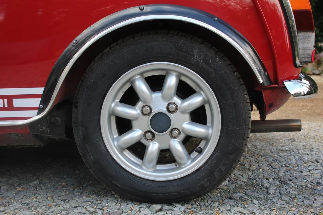 1996 Rover Mini Cooper - Image 29 of 30