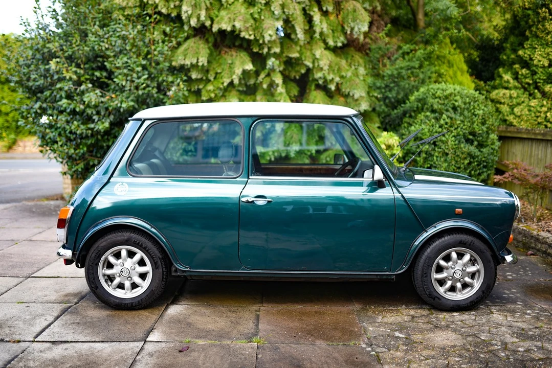 1996 Mini Classic Mini - Image 12 of 30