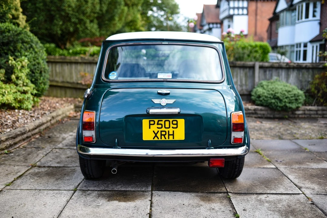 1996 Mini Classic Mini - Image 11 of 30
