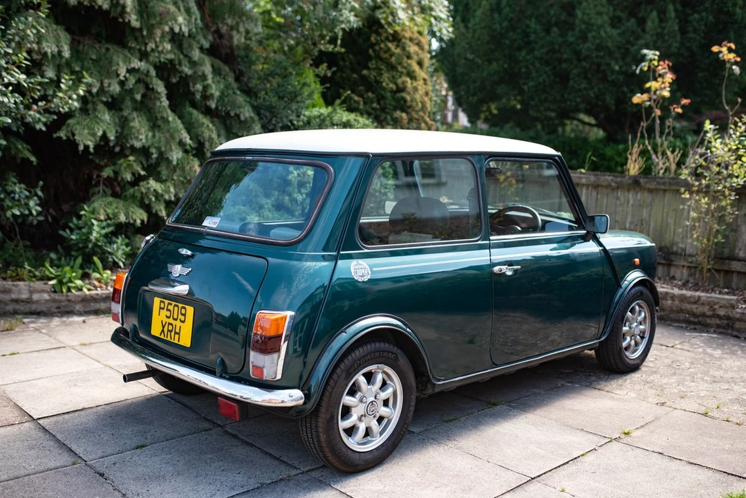 1996 Mini Classic Mini - Image 15 of 30
