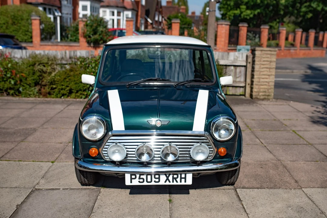 1996 Mini Classic Mini - Image 7 of 30