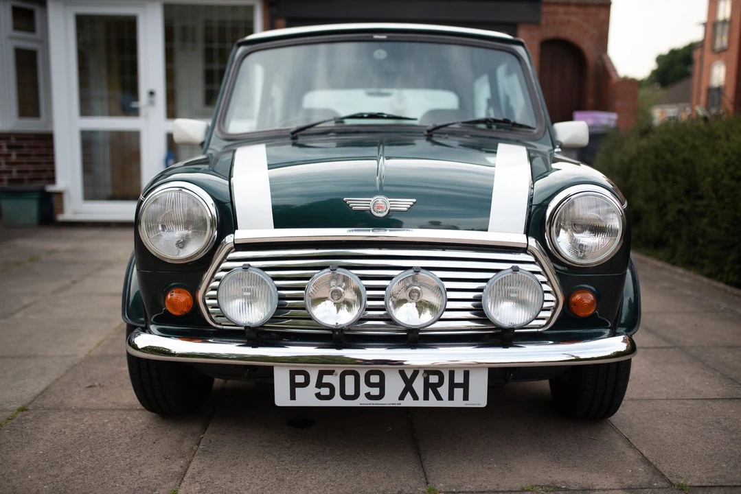 1996 Mini Classic Mini - Image 6 of 30