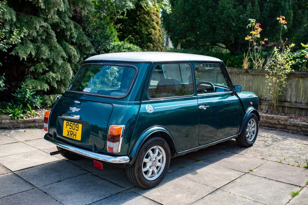 1996 Mini Classic Mini - Image 5 of 30