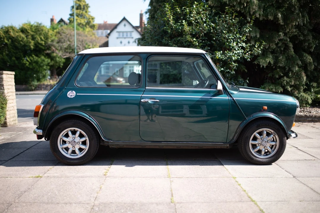 1996 Mini Classic Mini - Image 10 of 30