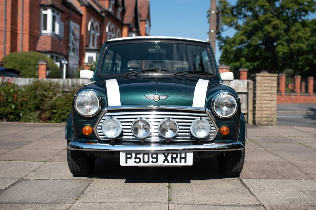 1996 Mini Classic Mini - Image 3 of 30