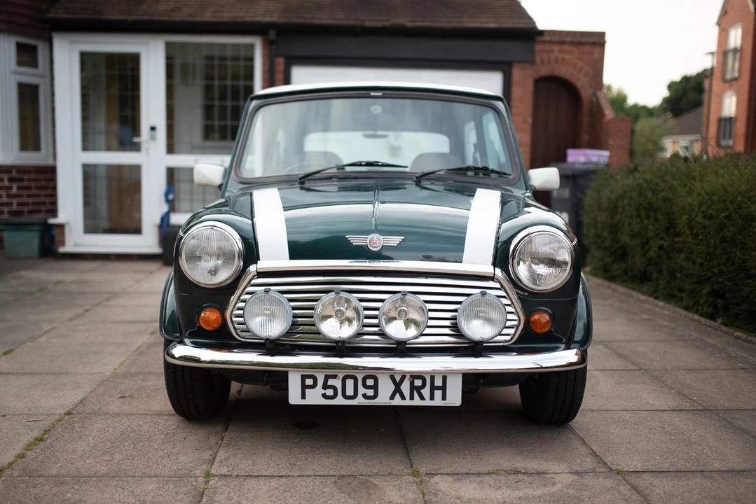 1996 Mini Classic Mini - Image 14 of 30