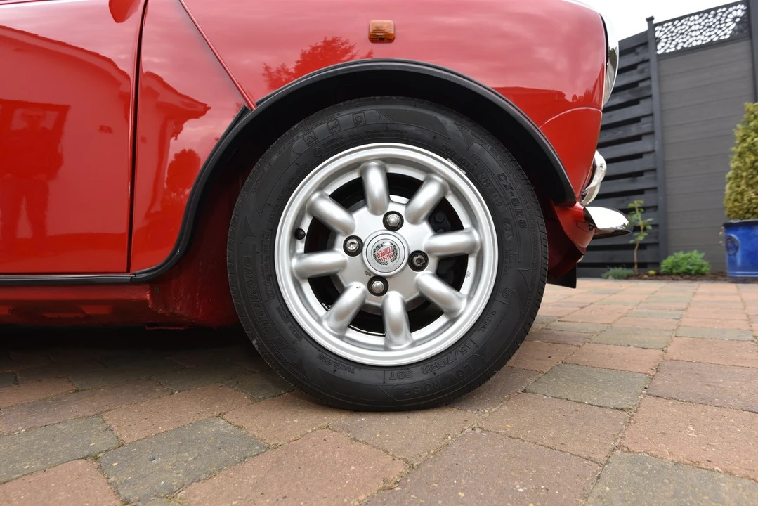 1996 Rover Mini Cooper - Image 19 of 30