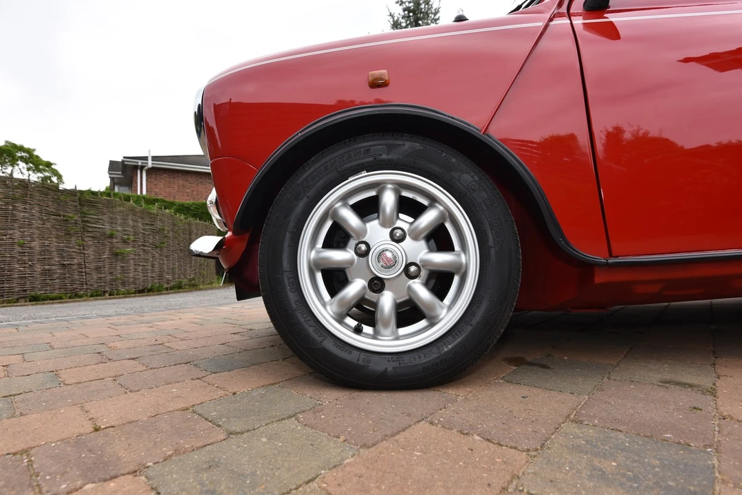 1996 Rover Mini Cooper - Image 22 of 30