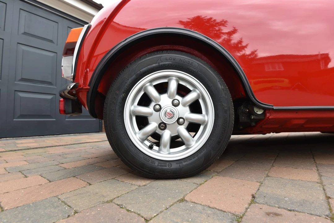 1996 Rover Mini Cooper - Image 20 of 30