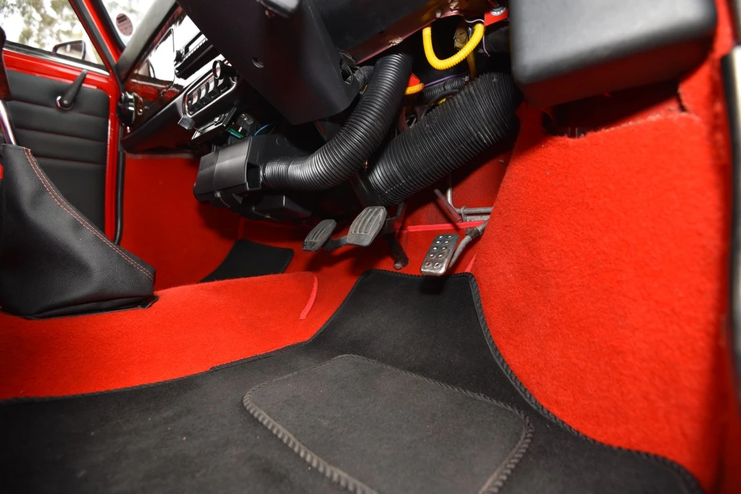 1996 Rover Mini Cooper - Image 28 of 30