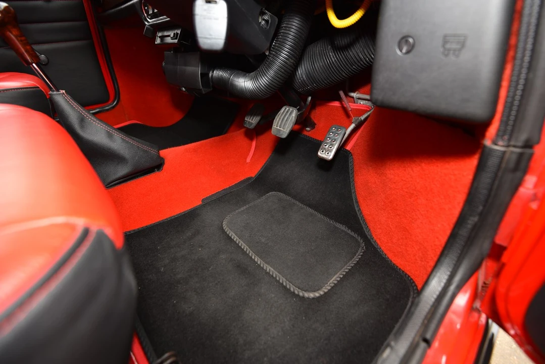 1996 Rover Mini Cooper - Image 27 of 30