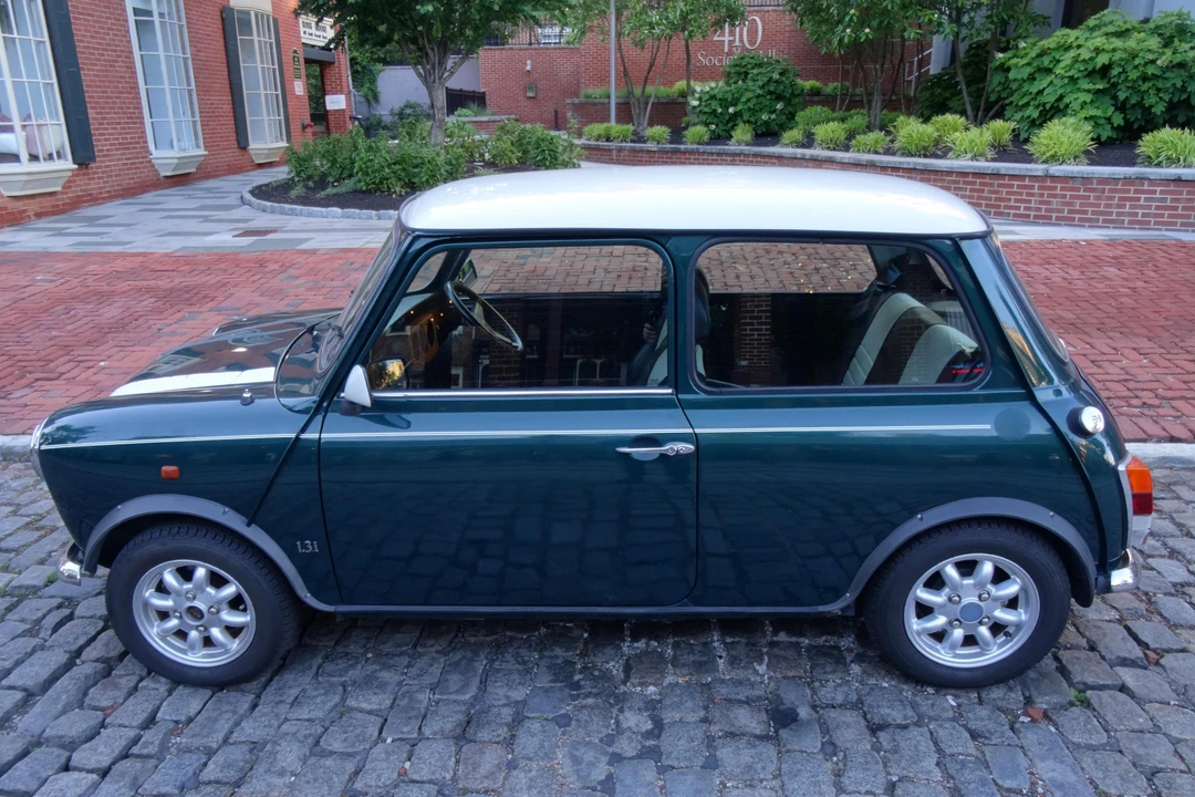 1996 Rover Mini Cooper - Image 6 of 31