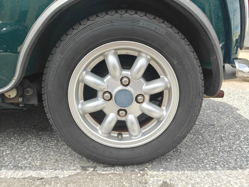 1996 Rover Mini Cooper - Image 24 of 31