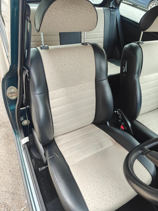 1996 Rover Mini Cooper - Image 31 of 31