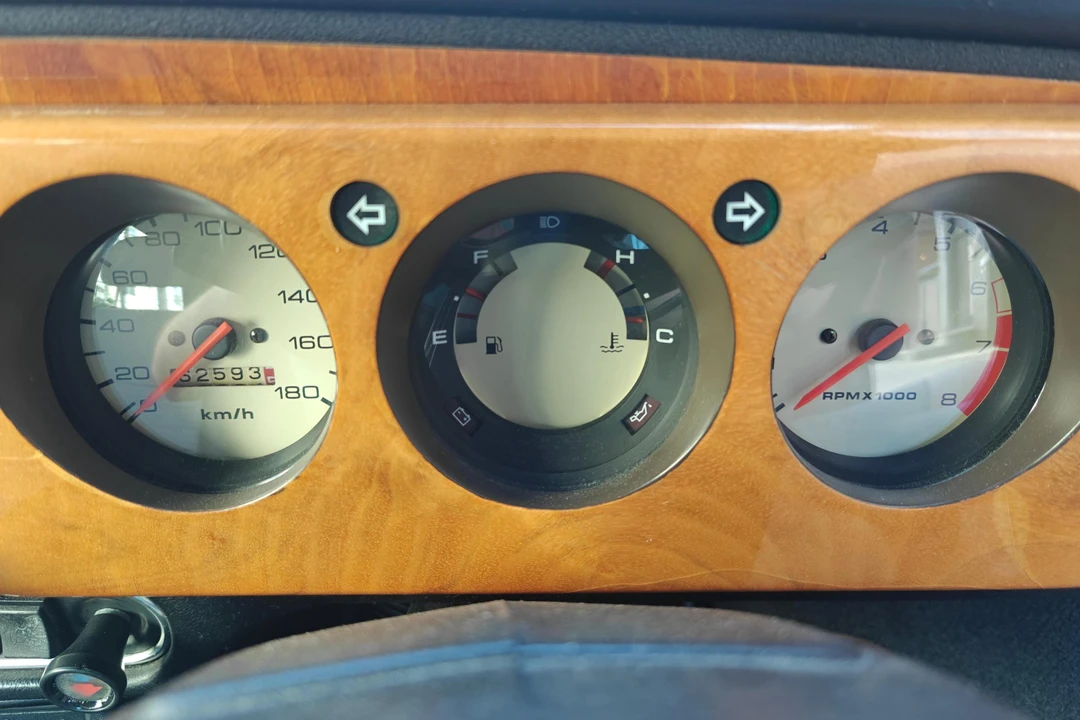 1996 Rover Mini Cooper - Image 30 of 31