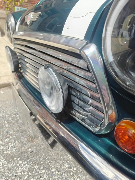 1996 Rover Mini Cooper - Image 13 of 31