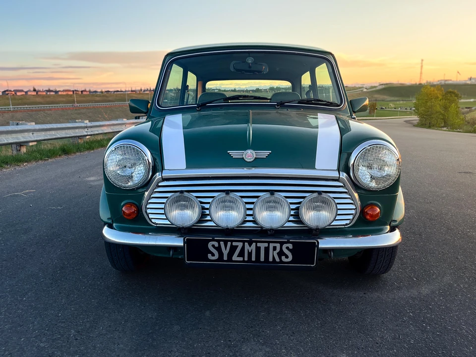 1996 Mini Mini Mark VII - Image 6 of 31