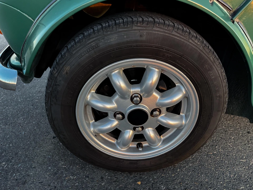 1996 Mini Mini Mark VII - Image 15 of 31