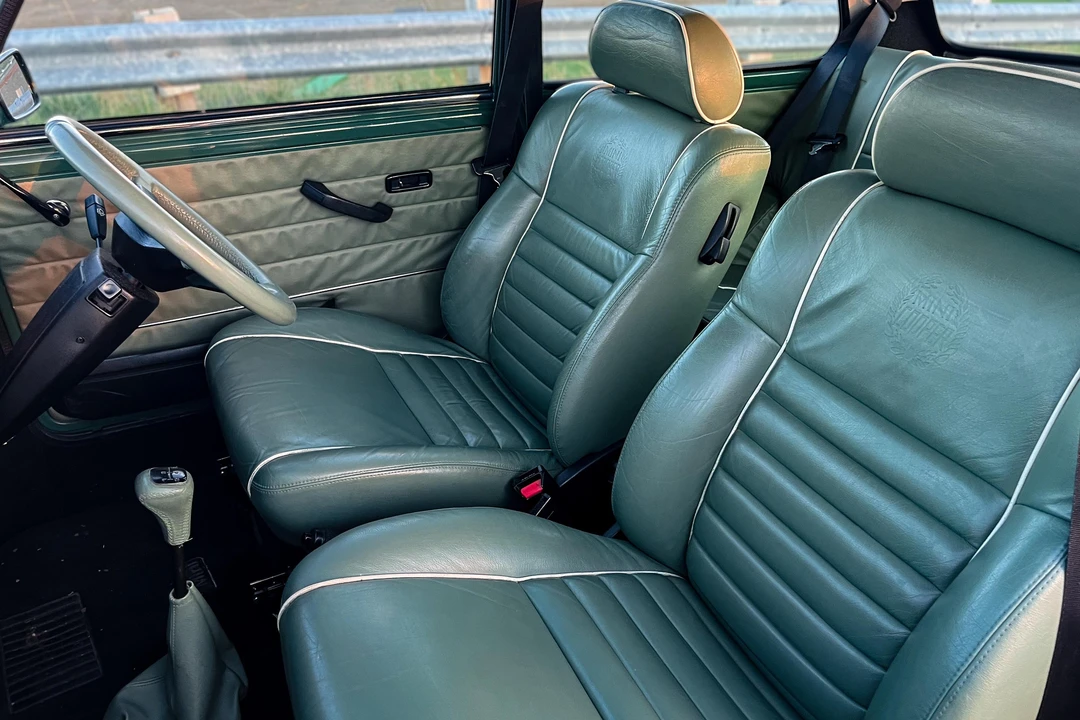 1996 Mini Mini Mark VII - Image 22 of 31