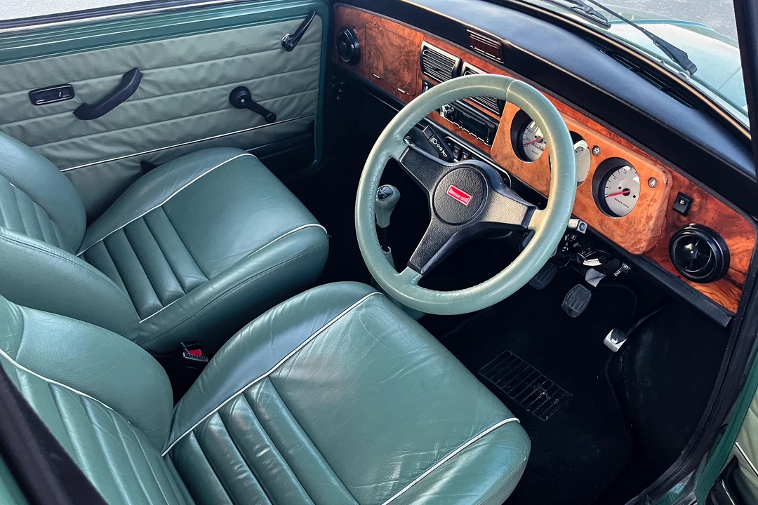 1996 Mini Mini Mark VII - Image 21 of 31