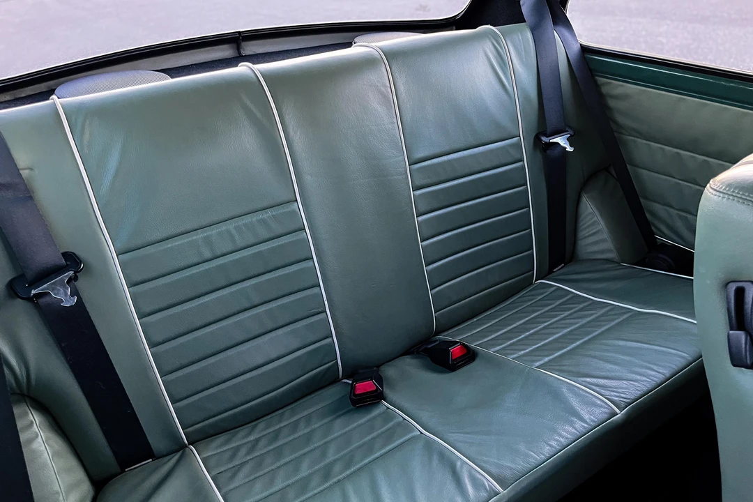 1996 Mini Mini Mark VII - Image 23 of 31