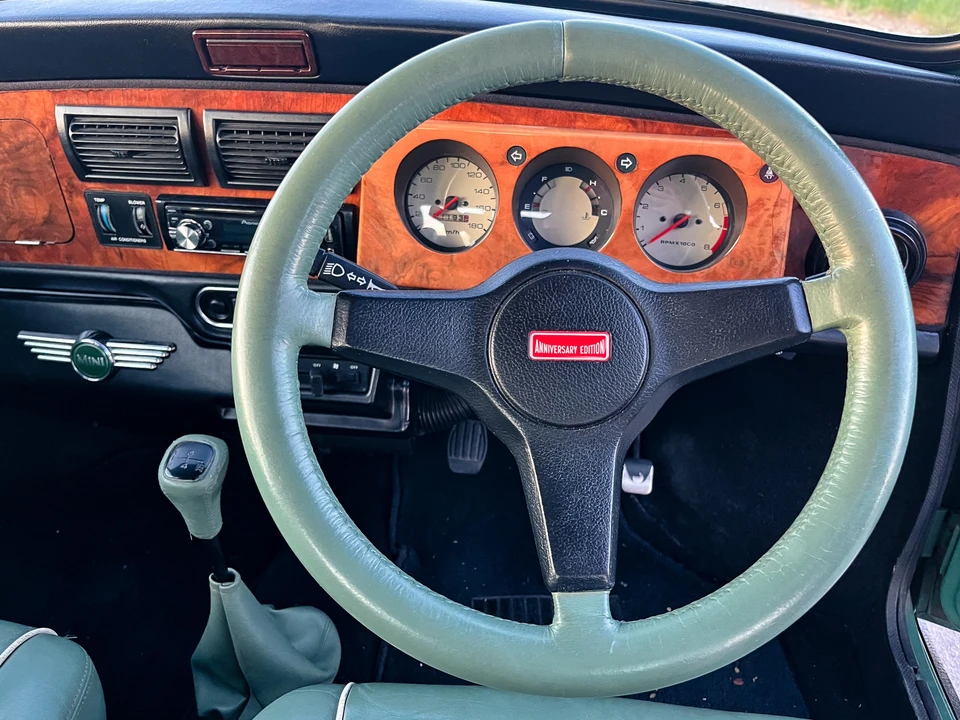 1996 Mini Mini Mark VII - Image 30 of 31