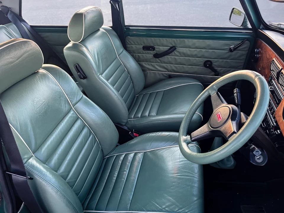 1996 Mini Mini Mark VII - Image 25 of 31