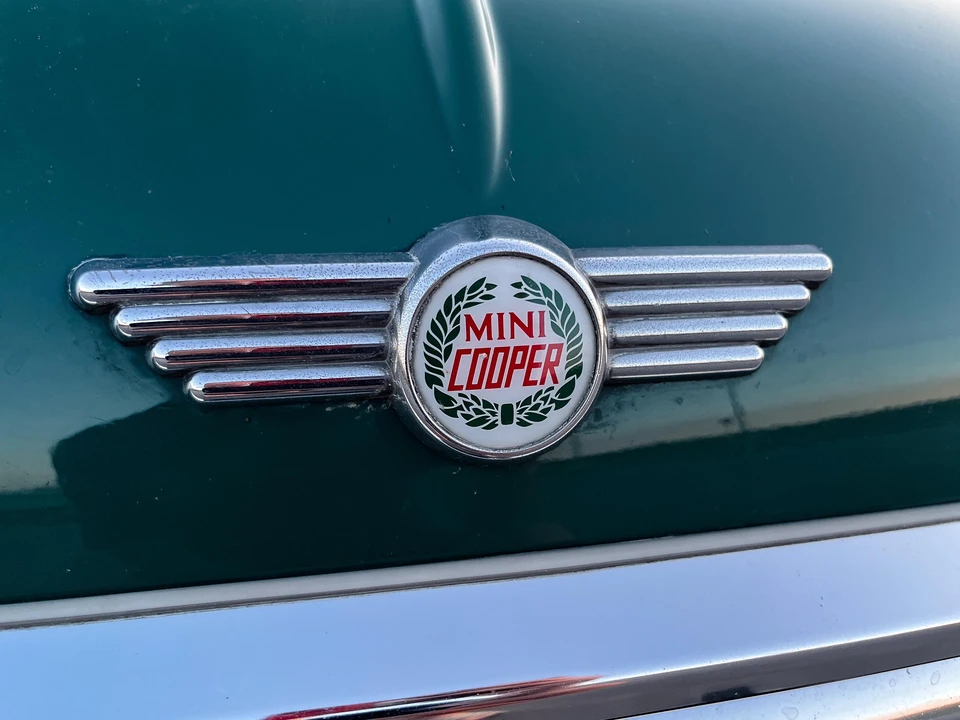1996 Mini Mini Mark VII - Image 12 of 31