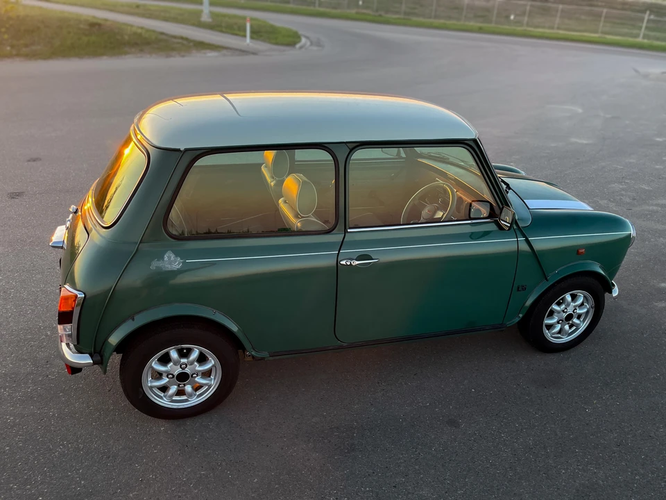1996 Mini Mini Mark VII - Image 10 of 31