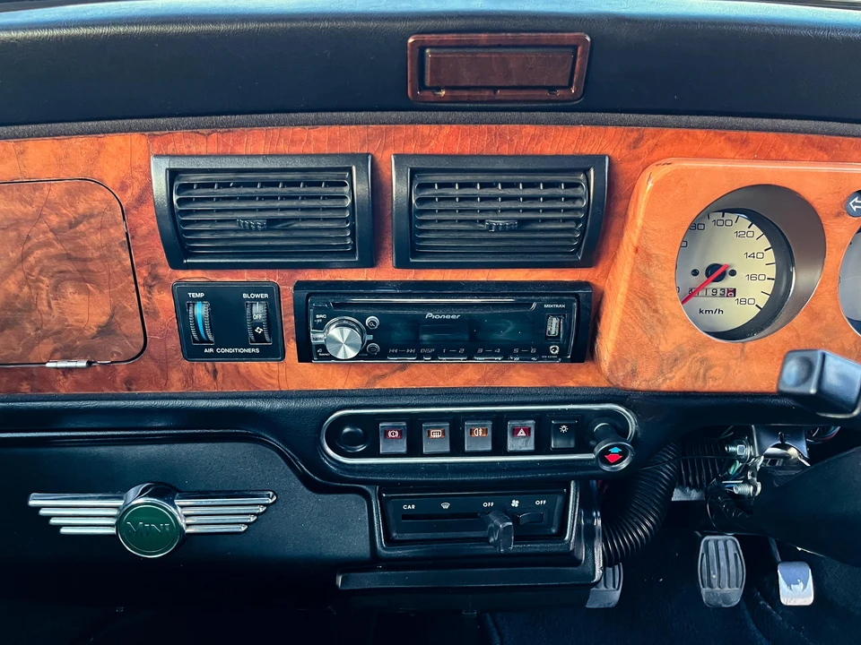 1996 Mini Mini Mark VII - Image 31 of 31