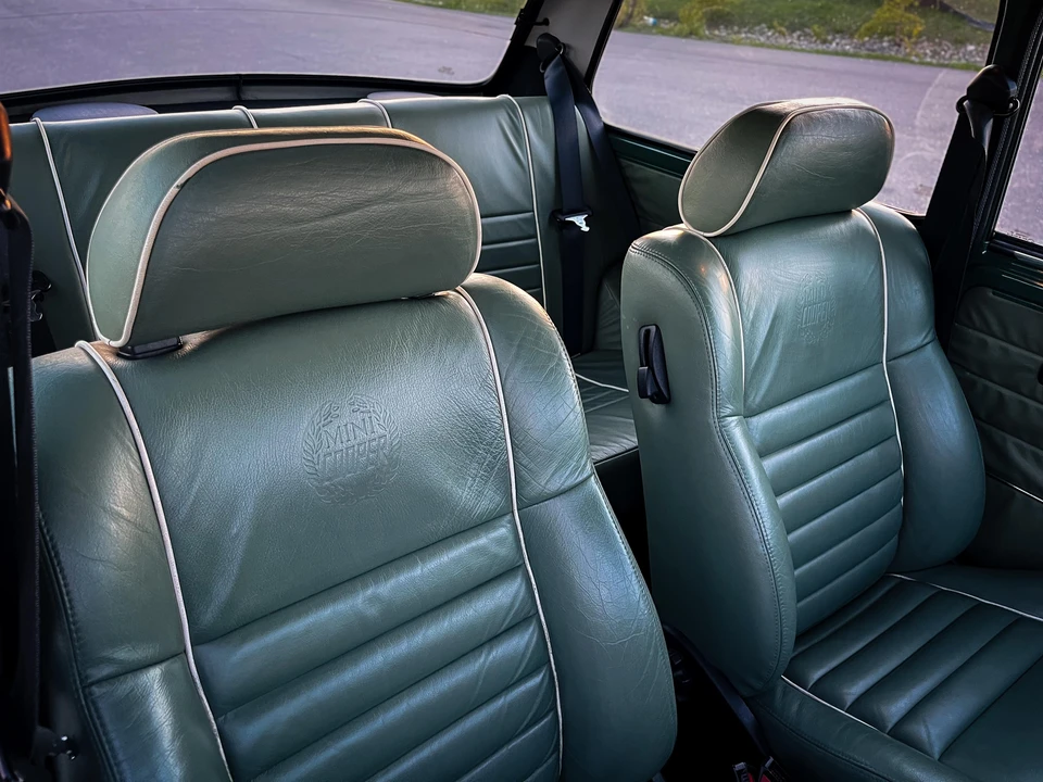 1996 Mini Mini Mark VII - Image 26 of 31