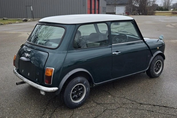 1996 Rover Mini Cooper - Image 2 of 8