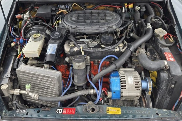 1996 Rover Mini Cooper - Image 6 of 8