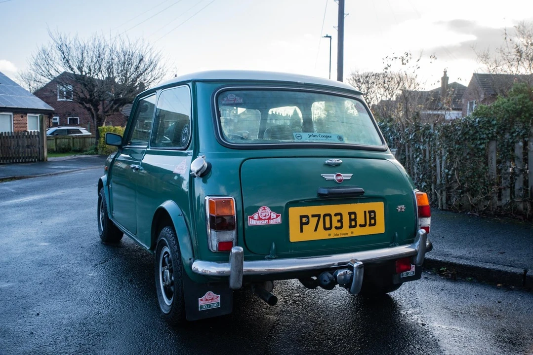 1996 Rover Mini Cooper - Image 24 of 30